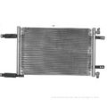 Auto Air Conditioner Condenser For Fiat Doblo 46736891